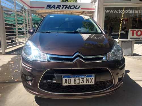 Citroën C3 1.5 Feel 90cv