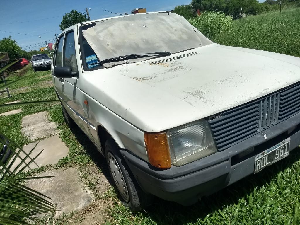 Fiat Duna 92