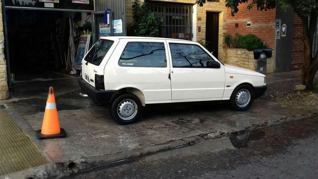Fiat Uno Cl 1.6
