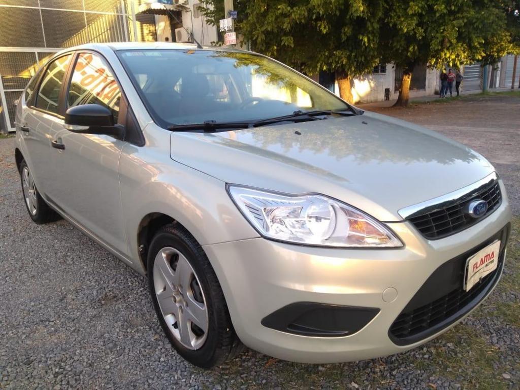 Ford Focus Style 1.6 5 Pts