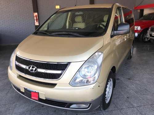 Hyundai H1 2.5 Premium cv Mt 