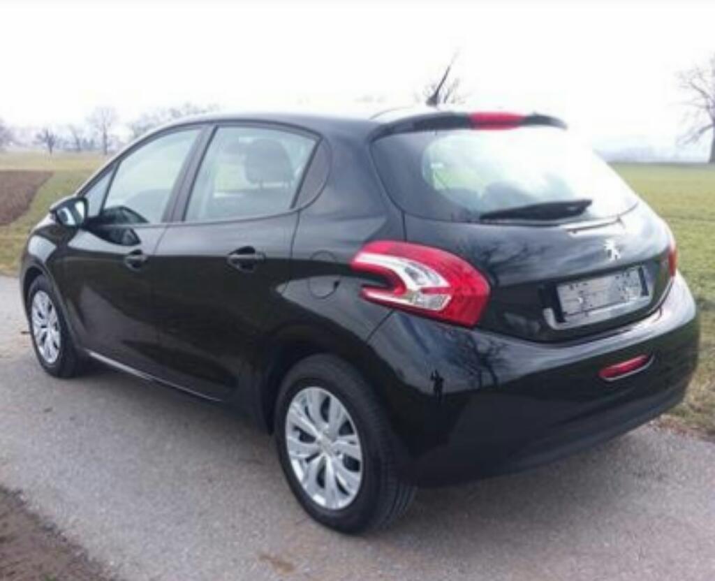 Peugeot 208 Active Vendo Permuto