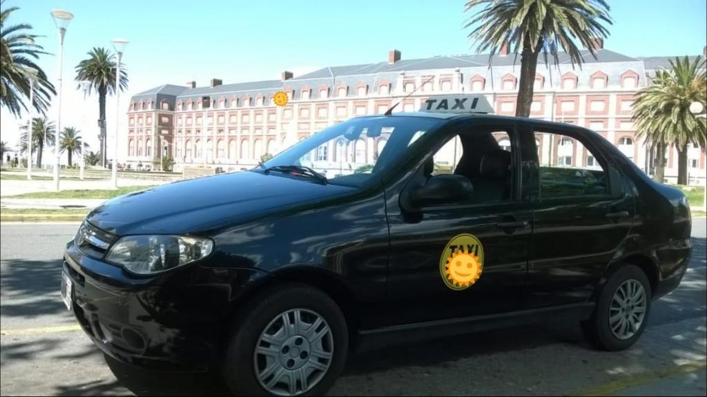 TAXI COMPLETO SIENA