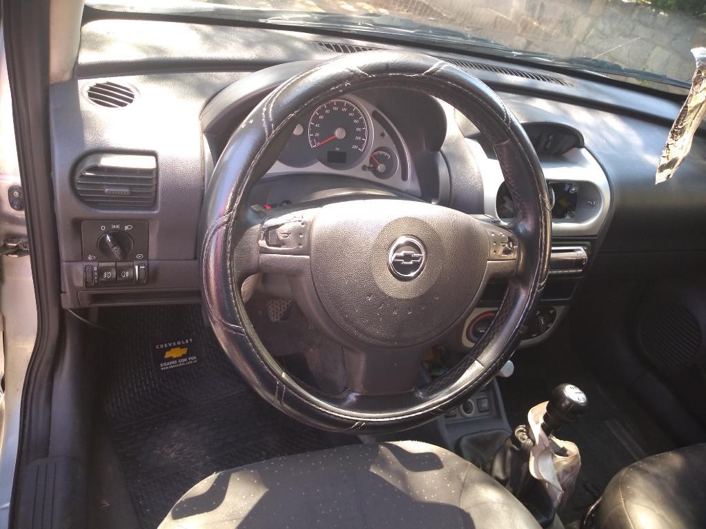 Vendo Corsa Fase2 4 Puertas con Gnc