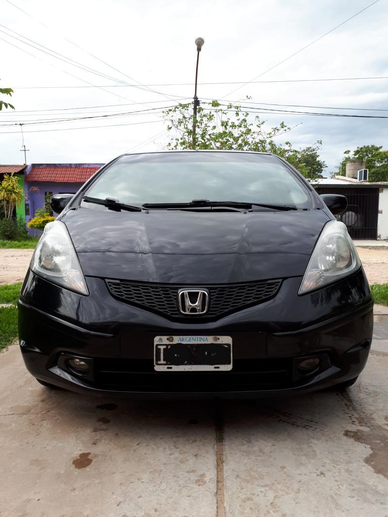 Vendo Honda Fit 09