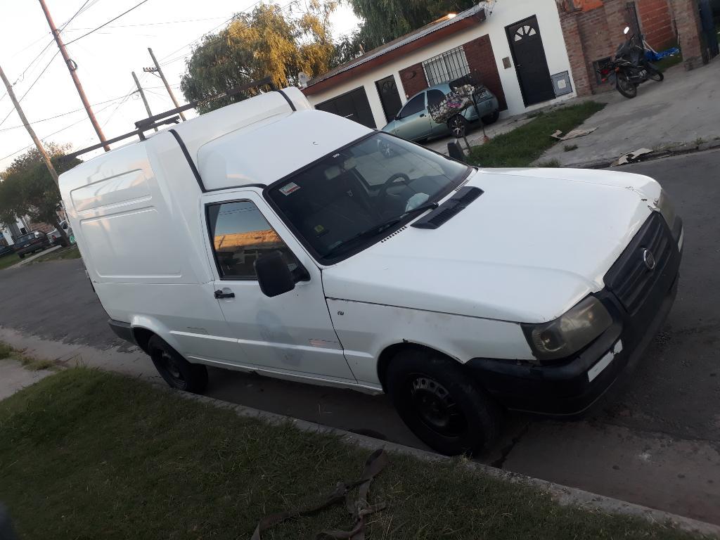 Vendo O Permuto por Kangoo Pongo Dife