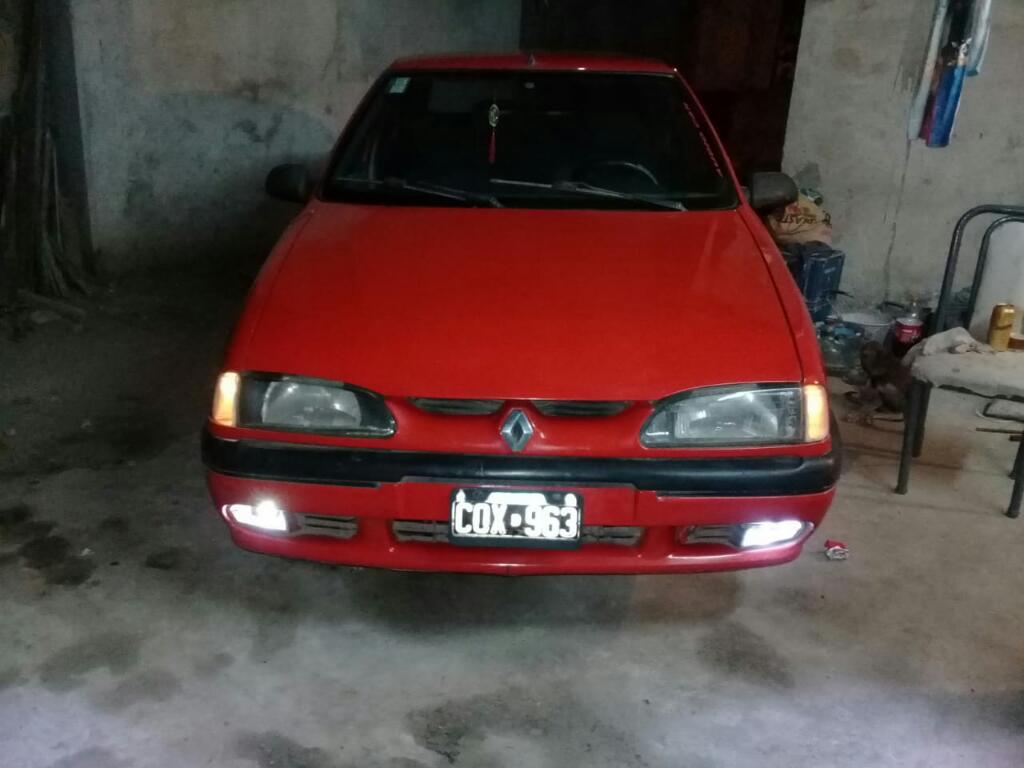 Vendo Renault 19