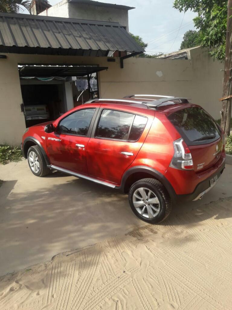 Vendo Stepway  Full