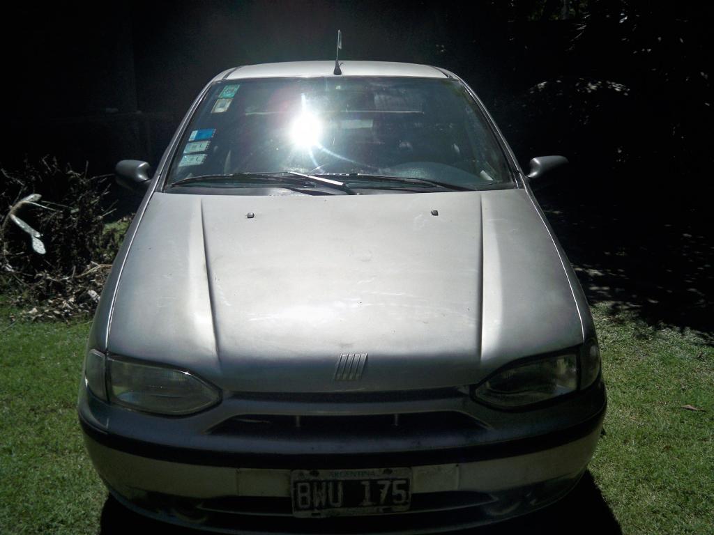 vendo o permuto fiat siena modelo 