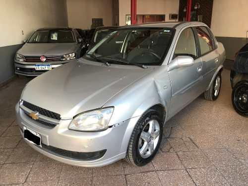 Chevrolet Classic 1.4 Lt Abs Airbag 