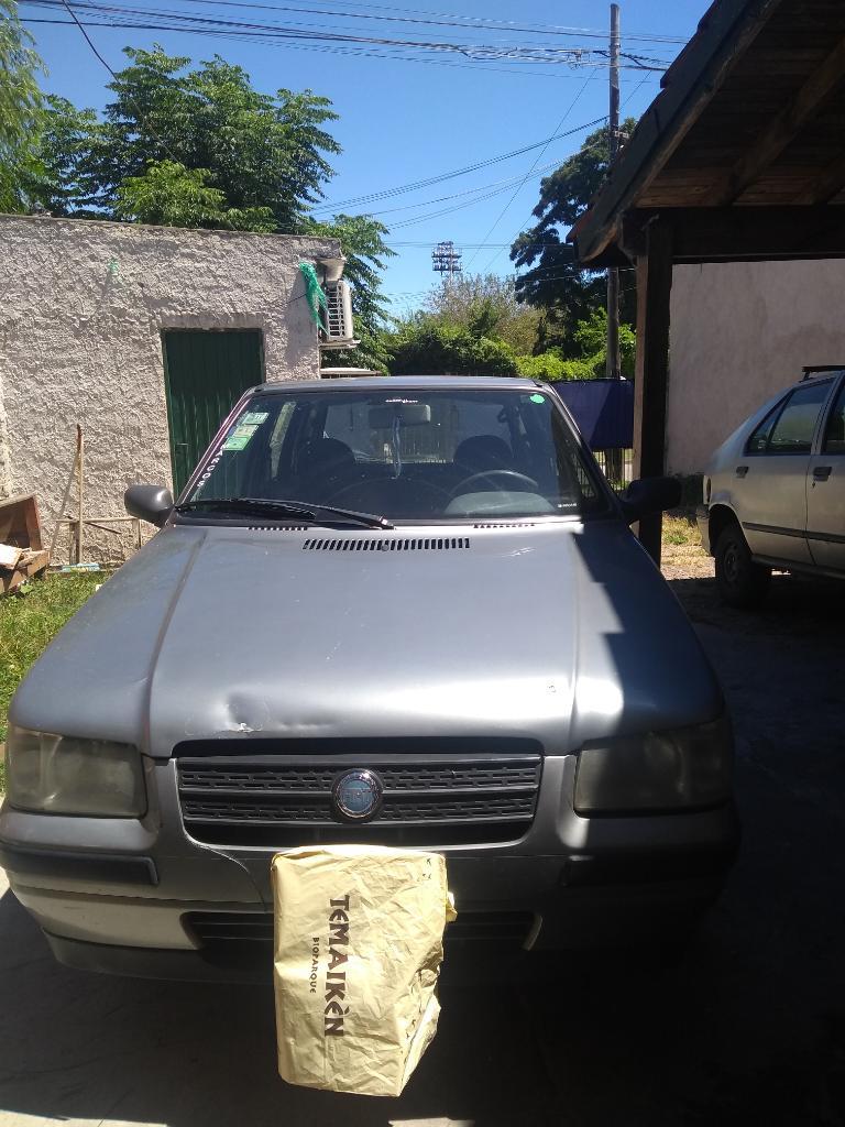 Fiat Uno Fire  C/aire