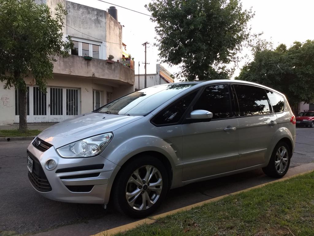 Ford SMax 2.0N Trend 7 Asientos 