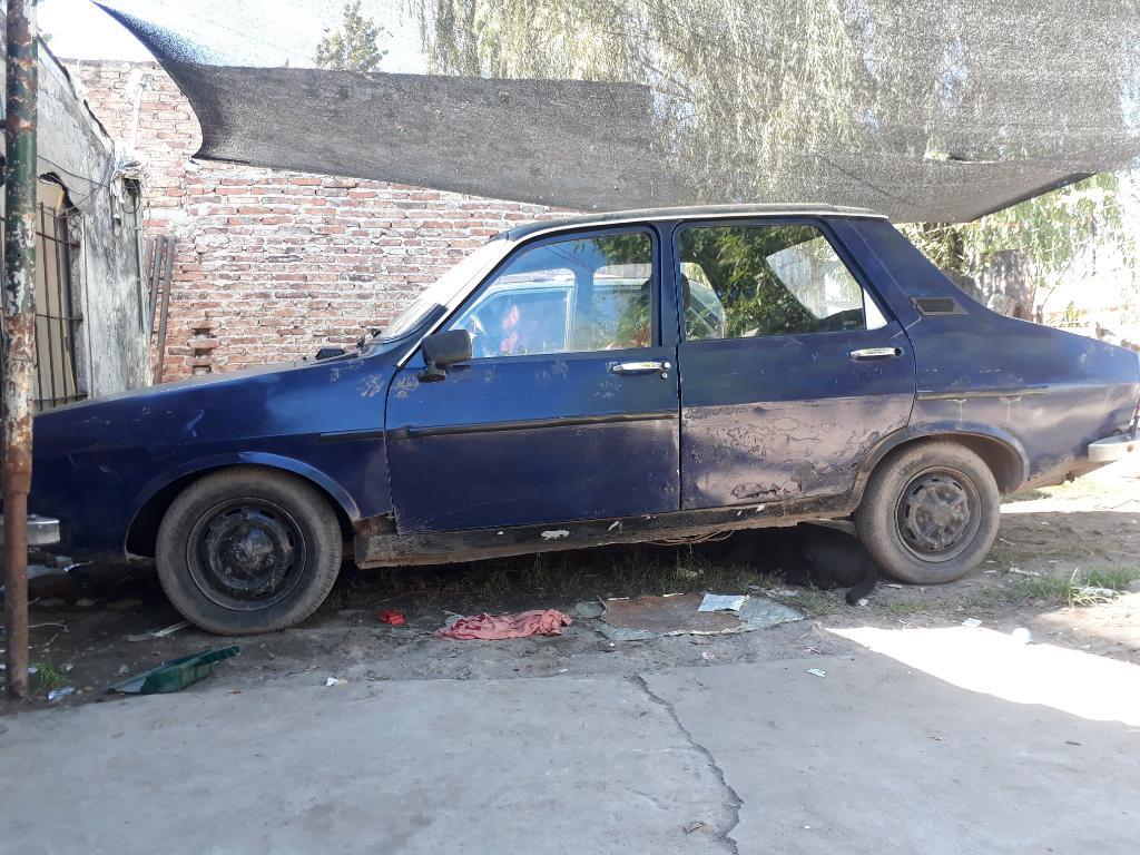 Se Vende Renault 12