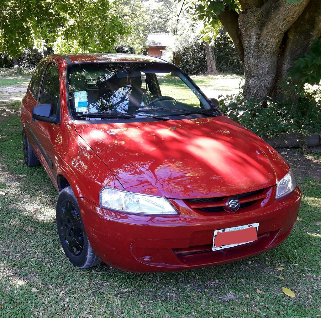 Vendo O Permuto X Yamaha Fazer 250