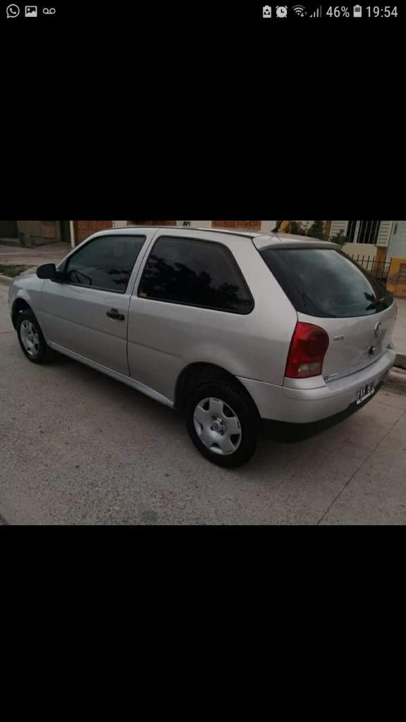 Vendo Vw Gol