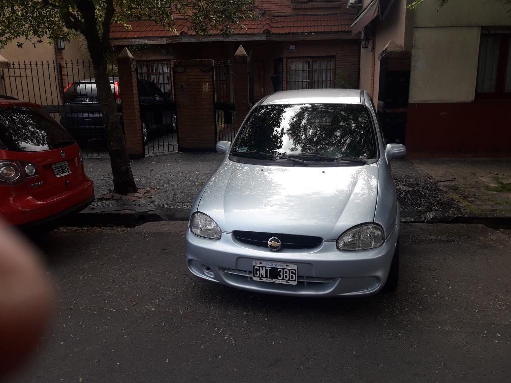 Chevrolet Corsa Gls  Full