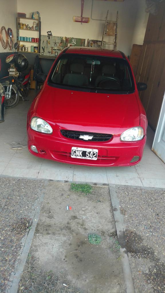 Corsa Clasicc  Full 45 Km Unica Mano