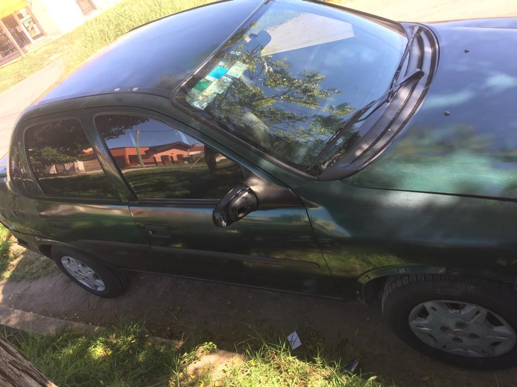 Corsa1.7 D 4Pts Wind  Motor Isuzu