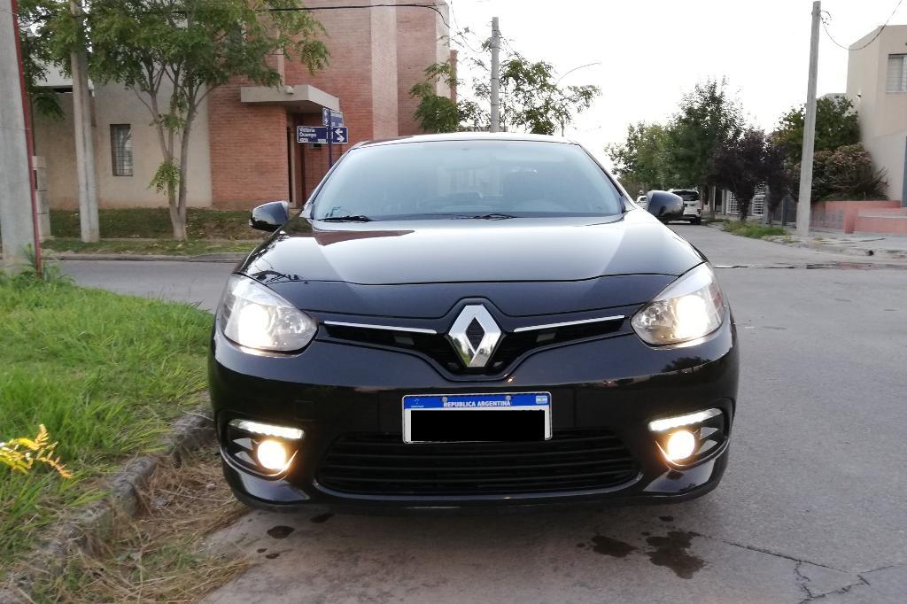 Fluence  Inmaculado