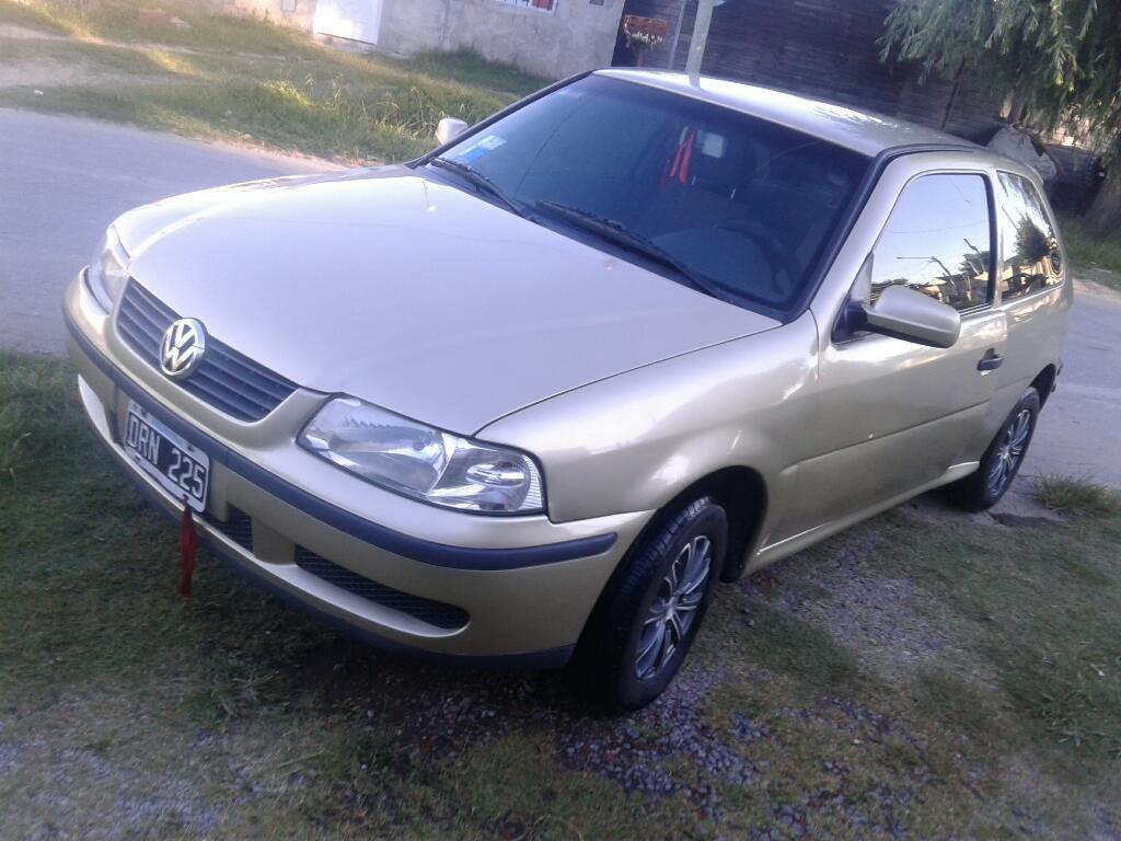 Gol G3