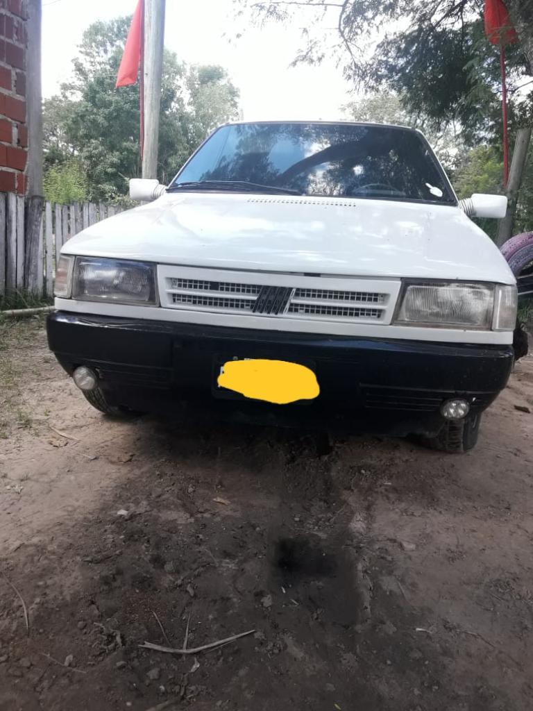 Hermoso Fiat Uno Sx