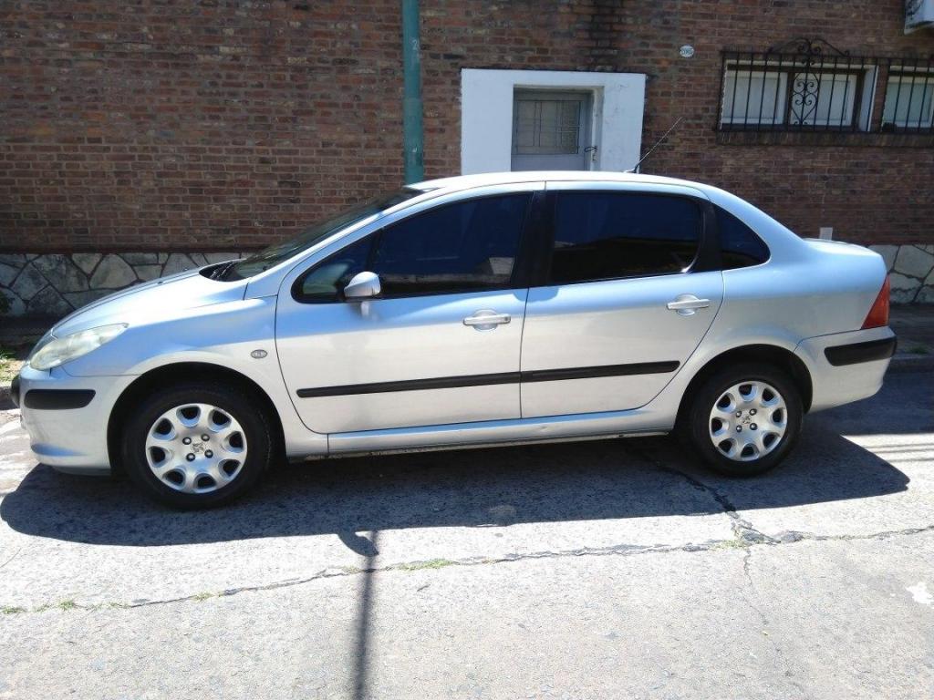 Peugeot  Sedan Xs 110cv