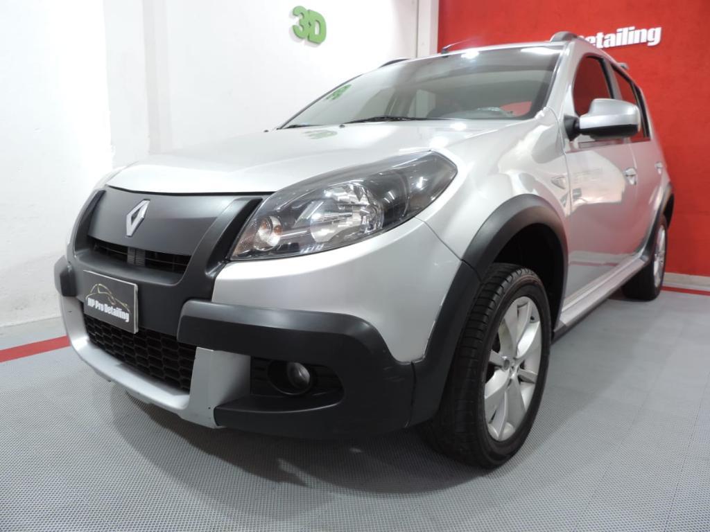 Sandero Stepway