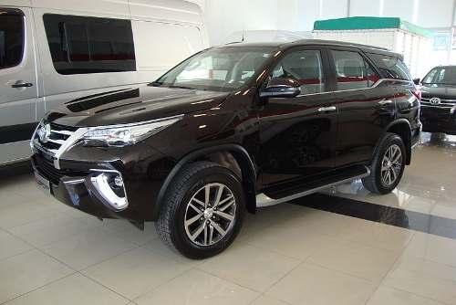 Toyota Sw4 2.8 Srx 177cv 4x4 7as At