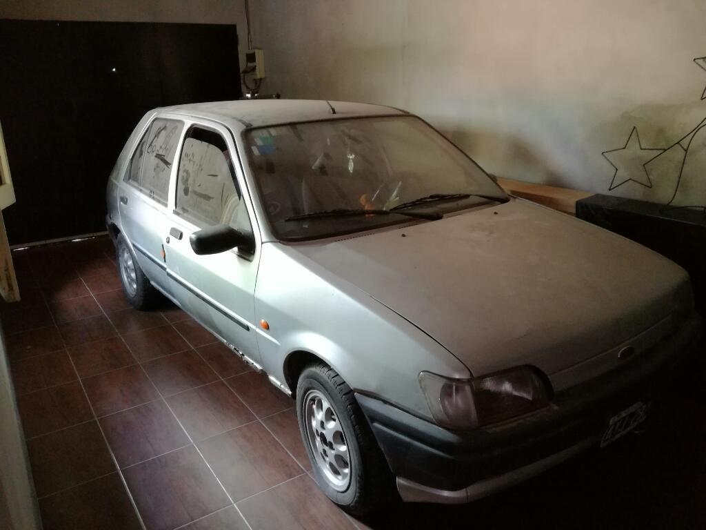 Vendo Ford Fiesta Mod 96