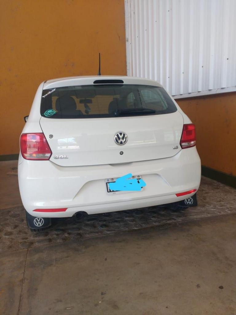 Vendo gol trend flamante