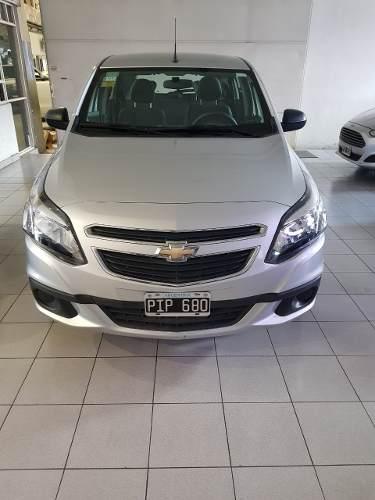 Chevrolet Agile 1.4 Ls  Puertas Nuevo!! //  Dn