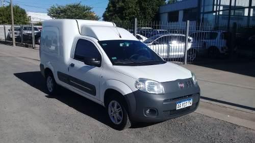 Fiat Fiorino 1.4.furgoneta.