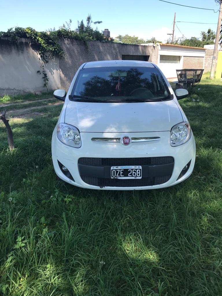 Fiat Km Unica Dueña