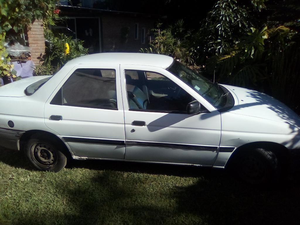 Ford Orion 99