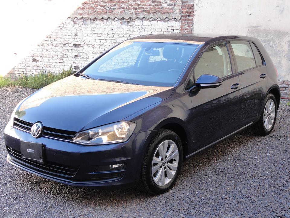 GOLF 1.4 TSI BLUEMOTION MTKM