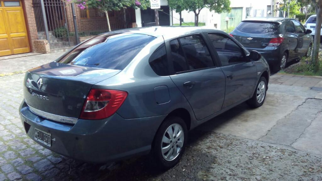 Renault Symbol Luxe Impecable Full