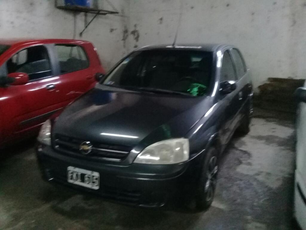 Vendo Corsa 