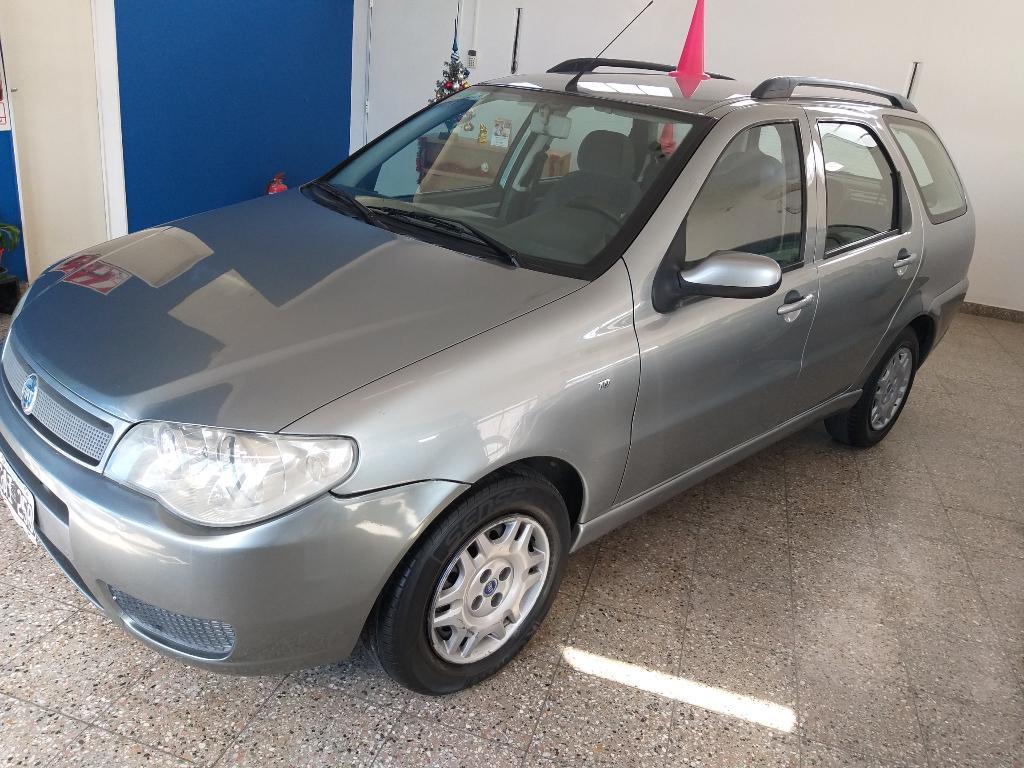 Vendo Fiat Palio