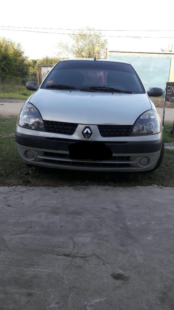 Vendo Renault Clio Md full Soy T