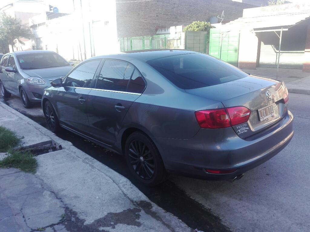 Vendo Vento 2.0 Tsi