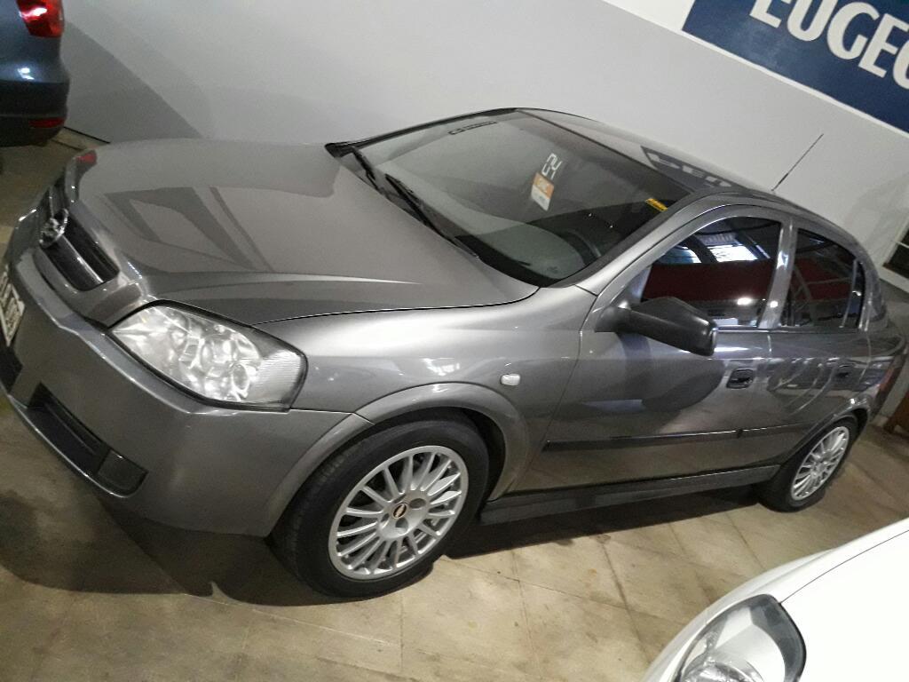 Chevrolet Astra