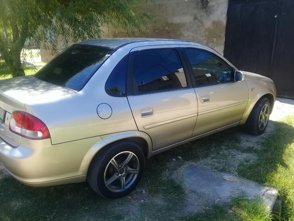 Corsa Spirit Canje