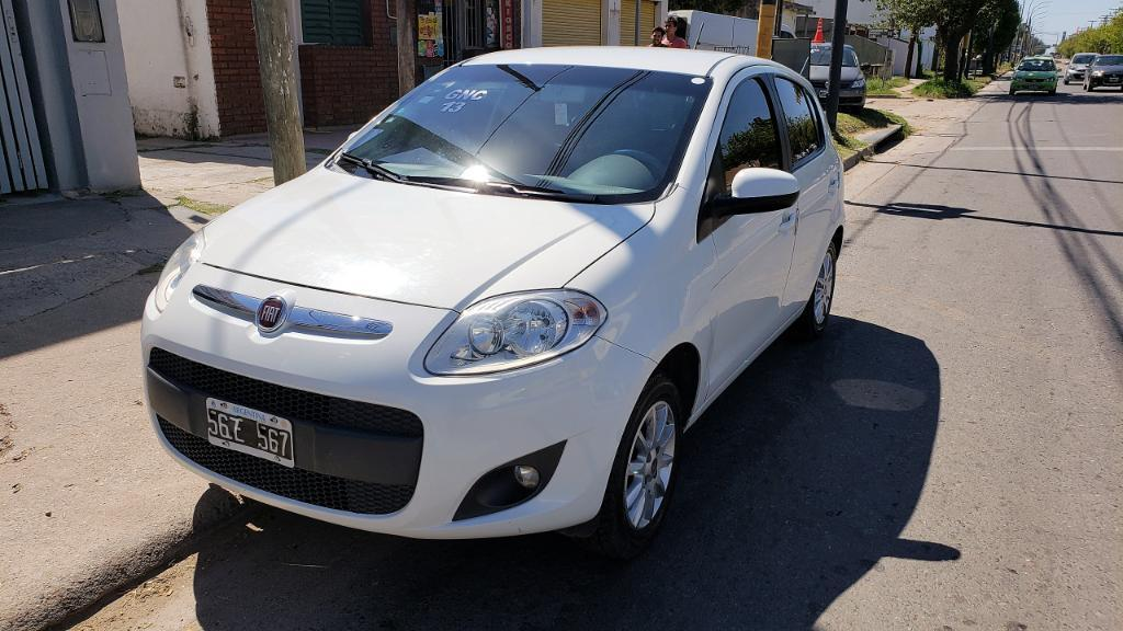 FIAT PALIO 1.4 5P ATTRACTIVE L/