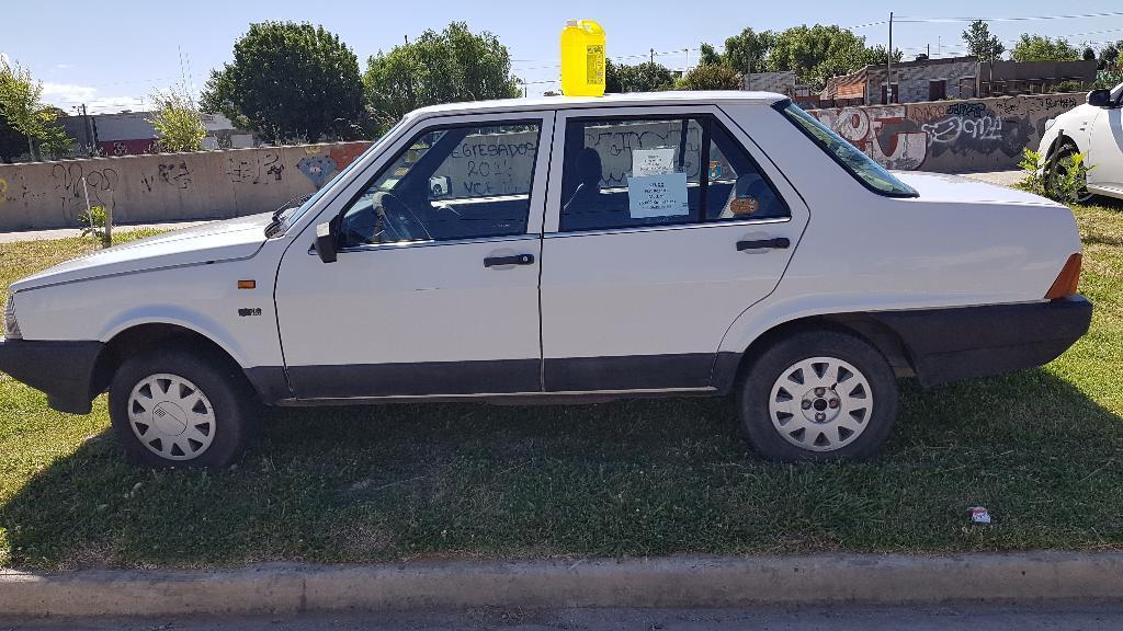 Fiat Regata S
