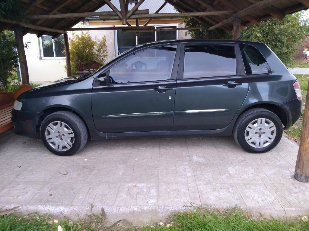 Fiat Stilo. 1.8 Mpi 8. Modelo 