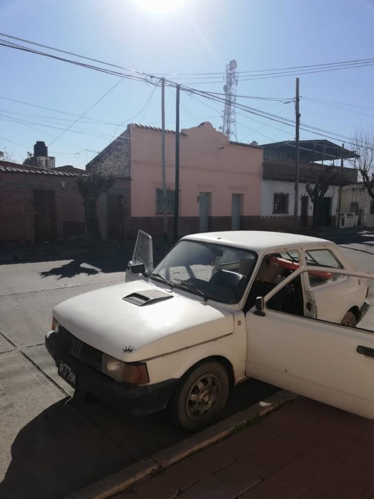 Fiat Zpacio
