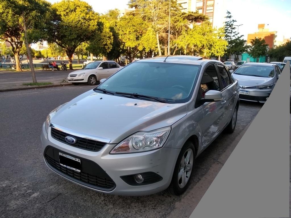 Ford Focus Ii 2.0 Exe Trend Plus , Impecable! Autodesco