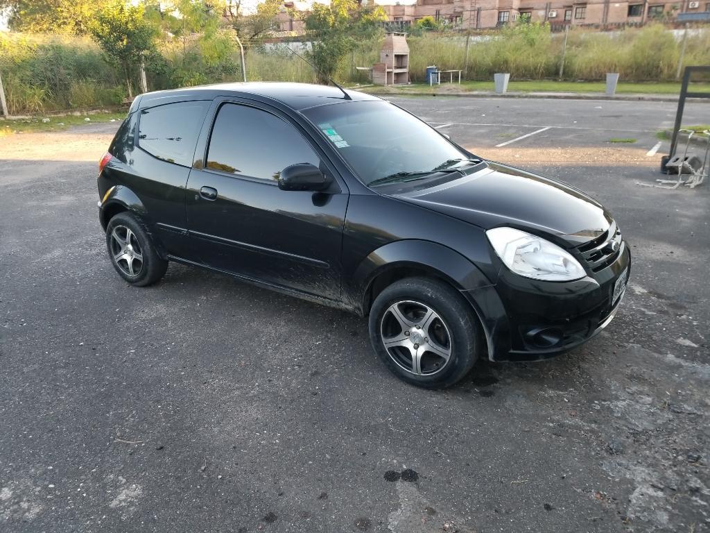 Ford Ka 1.6 Full