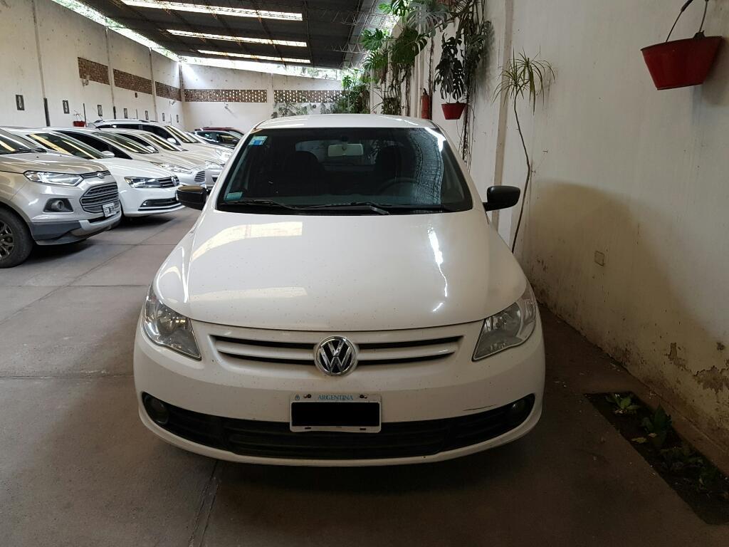 Gol Trend 1.6 Pack Iii Full 