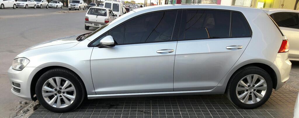 Golf 1.4 Tsi Automático Trip 